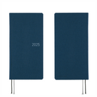 Hobonichi-Hobonichi Techo Weeks 2025 Colors: Star Dust-Çizgili-4-Milagron.com