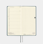 Hobonichi-Hobonichi Techo Weeks 2025 Colors: Star Dust-Çizgili-8-Milagron.com