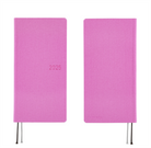 Hobonichi-Hobonichi Techo Weeks 2025 Colors: Sweet Purple-Çizgili-3-Milagron.com