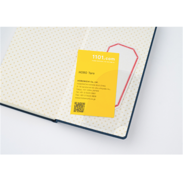 Hobonichi-Techo Weeks 2025 Hiroko Kubota: Night Cherry Blossom Snow Globe Ajanda/Planner-Çizgili-14-Milagron.com