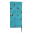 Hobonichi-Hobonichi Techo Weeks 2025 Mega Bow & Tie: Cherry-Çizgili-2-Milagron.com