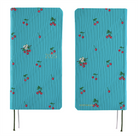 Hobonichi-Hobonichi Techo Weeks 2025 Mega Bow & Tie: Cherry-Çizgili-3-Milagron.com