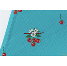 Hobonichi-Hobonichi Techo Weeks 2025 Mega Bow & Tie: Cherry-Çizgili-6-Milagron.com