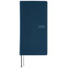 Hobonichi-Hobonichi Techo Weeks 2025 Mega Colors: Star Dust-Çizgili-1-Milagron.com