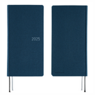 Hobonichi-Hobonichi Techo Weeks 2025 Mega Colors: Star Dust-Çizgili-3-Milagron.com