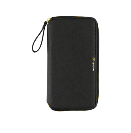 Hobonichi-Hobonichi Techo Weeks Cover Single Notte-Kalem Çantası-1-Milagron.com