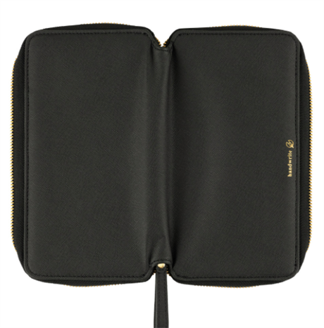 Hobonichi-Hobonichi Techo Weeks Cover Single Notte-Kalem Çantası-2-Milagron.com