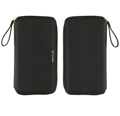 Hobonichi-Hobonichi Techo Weeks Cover Single Notte-Kalem Çantası-4-Milagron.com