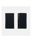 Hobonichi-Techo Weeks Cover Tragen Black Defter Kılıfı-Aksesuar-1-Milagron.com