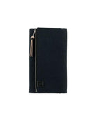 Hobonichi-Techo Weeks Cover Tragen Black Defter Kılıfı-Aksesuar-2-Milagron.com
