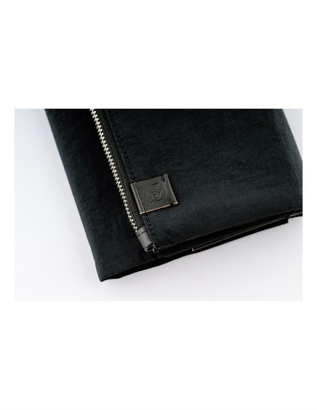 Hobonichi-Techo Weeks Cover Tragen Black Defter Kılıfı-Aksesuar-9-Milagron.com