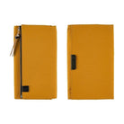 Hobonichi-Techo Weeks Cover Tragen Mustard Defter Kılıfı-Aksesuar-2-Milagron.com