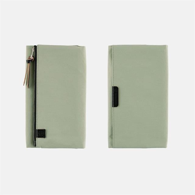 Hobonichi-Techo Weeks Cover Tragen (Oakmoss) Defter Kılıfı-Aksesuar-1-Milagron.com