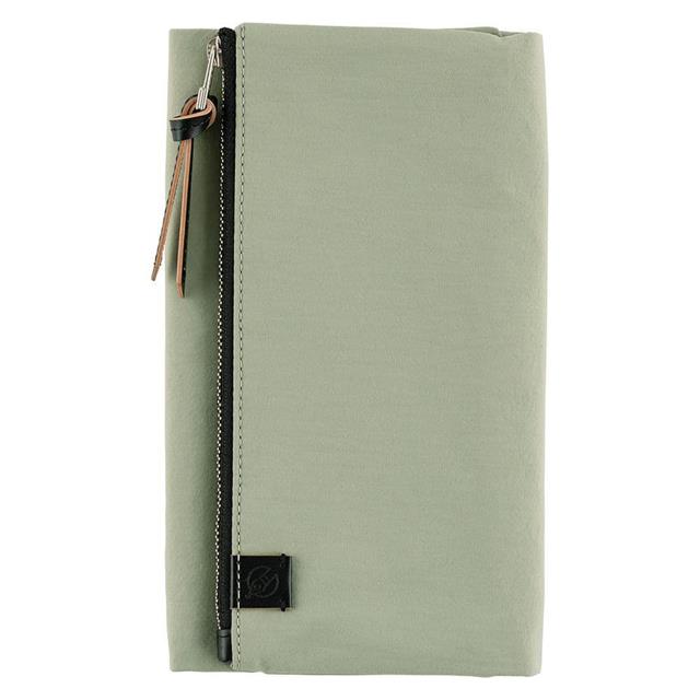 Hobonichi-Techo Weeks Cover Tragen (Oakmoss) Defter Kılıfı-Aksesuar-5-Milagron.com