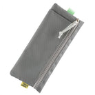 Hobonichi-Hobonichi Tools & Toys Kalemlik Comodo Flat Pen Case Grey-Kalemlik-1-Milagron.com