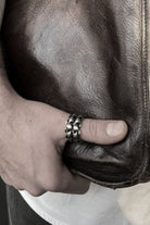 Alliance 925 Ayar Gümüş Yüzük - 2