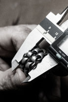 Alliance 925 Ayar Gümüş Yüzük - 5