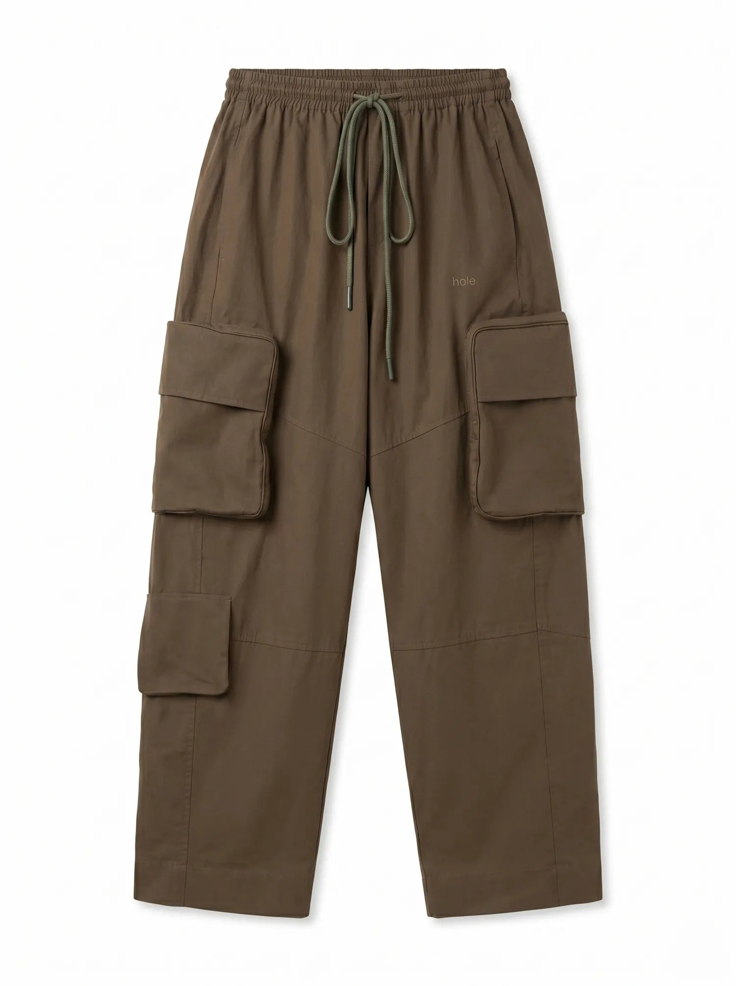 Cherokee Haki Kargo Pantolon