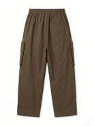 Cherokee Haki Kargo Pantolon