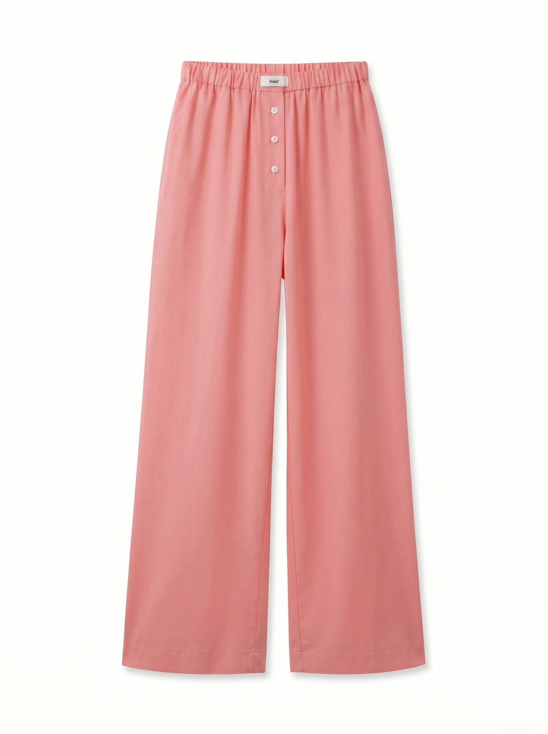 Emily Pembe Pantolon