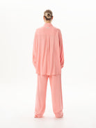 Grindelwald Oversize Pantolon