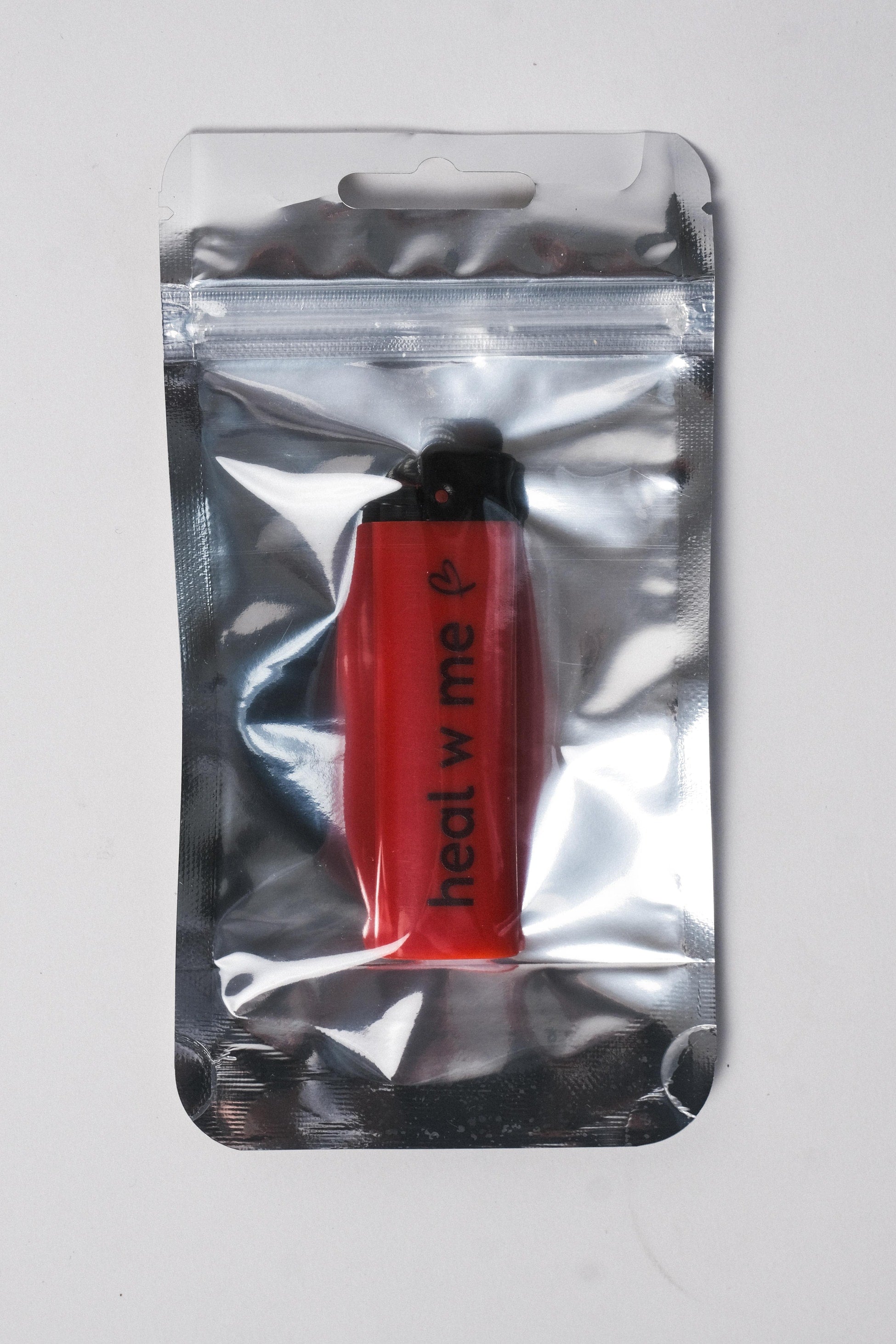 Hole Kırmızı Çakmak