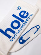Hole Kod Çorap