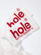 Hole Kod Çorap