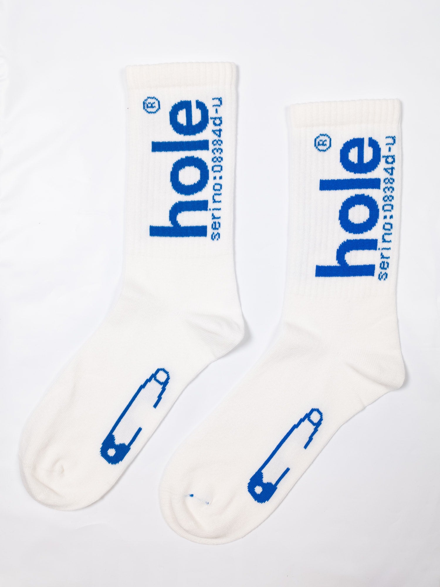Hole Kod Çorap