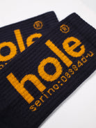 Hole Kod Çorap