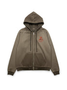 Hole Service El Paso Hoodie