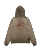 Hole Service El Paso Hoodie