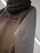 Hole Service El Paso Hoodie