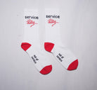 Hole Service İMza Çorap