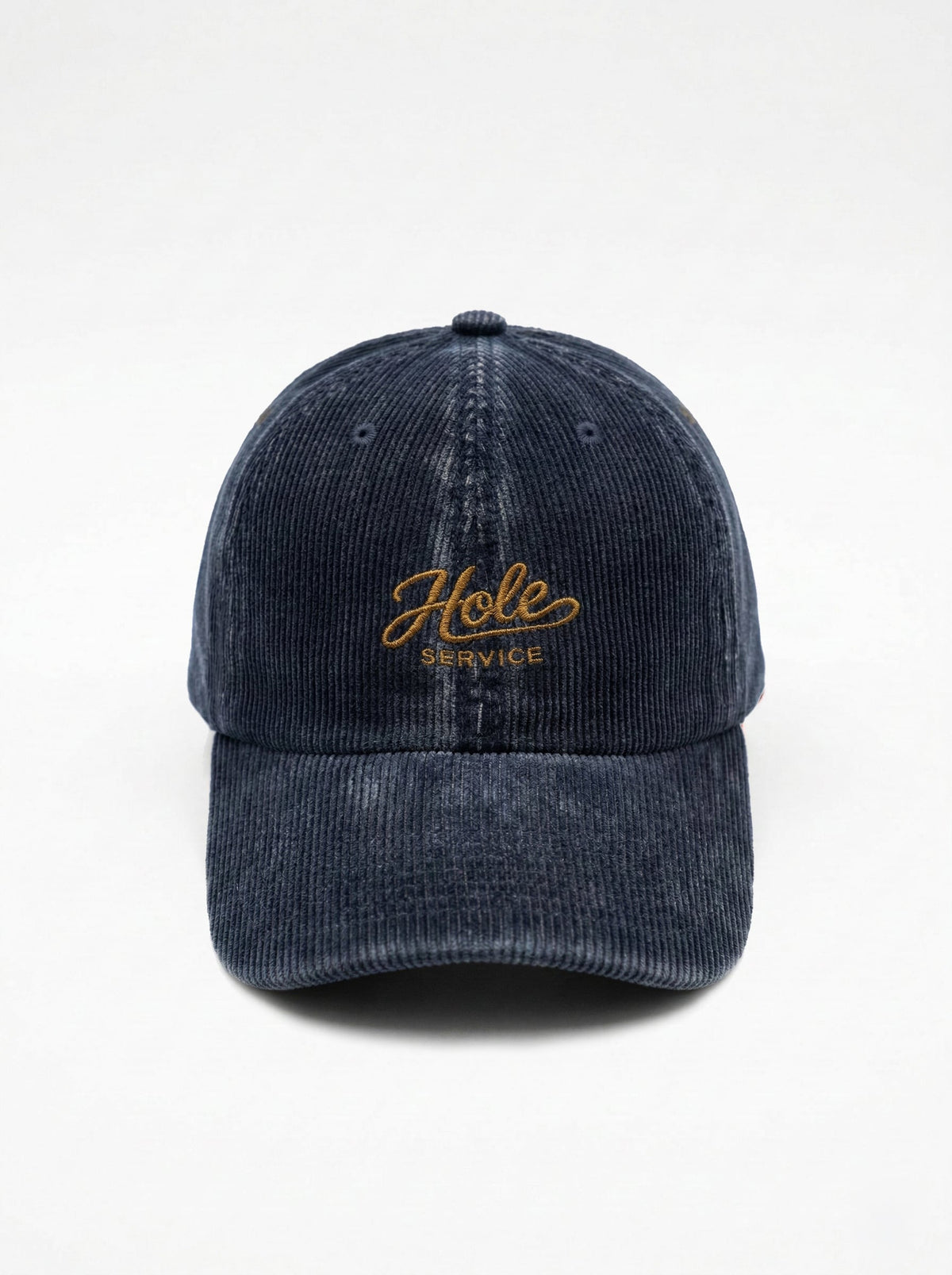 Hole Service Kadife Kep Şapka