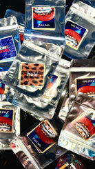 Hole Sticker 11 Pcs