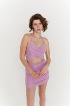 Jessa Bluz Pembe