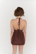 Holly Lolly-Mini Boy Jessa Etek Kahve-Etek-5-Milagron.com