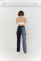 Prade Jean Pantolon Lacivert