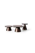 Holywood Deco-Azzaro Orta Sehpa Seti̇-Sehpa-1-Milagron.com