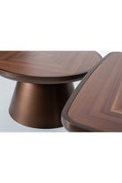 Holywood Deco-Azzaro Orta Sehpa Seti̇-Sehpa-2-Milagron.com