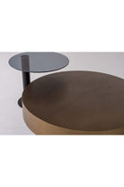 Holywood Deco-Buhara Orta Sehpa Seti̇-Sehpa-2-Milagron.com