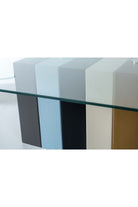 Holywood Deco-La Spezi̇a Orta Sehpa Seti̇-Sehpa-2-Milagron.com