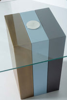 Holywood Deco-La Spezi̇a Orta Sehpa Seti̇-Sehpa-3-Milagron.com