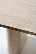 Holywood Deco-Li̇sbon Yemek Masasi Mdf-Masa-3-Milagron.com