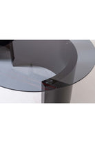 Holywood Deco-Naples Orta Sehpa Seti̇-Sehpa-3-Milagron.com