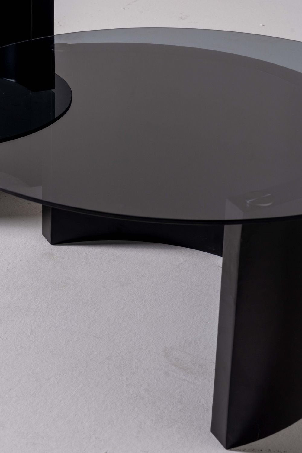 Holywood Deco-Naples Orta Sehpa Seti̇-Sehpa-4-Milagron.com