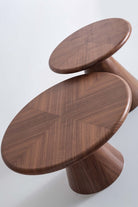 Holywood Deco-Ni̇gozi̇ Orta Sehpa Seti̇-Sehpa-2-Milagron.com