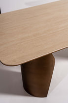 Holywood Deco-Pari̇s Serami̇k Masa-Masa-2-Milagron.com