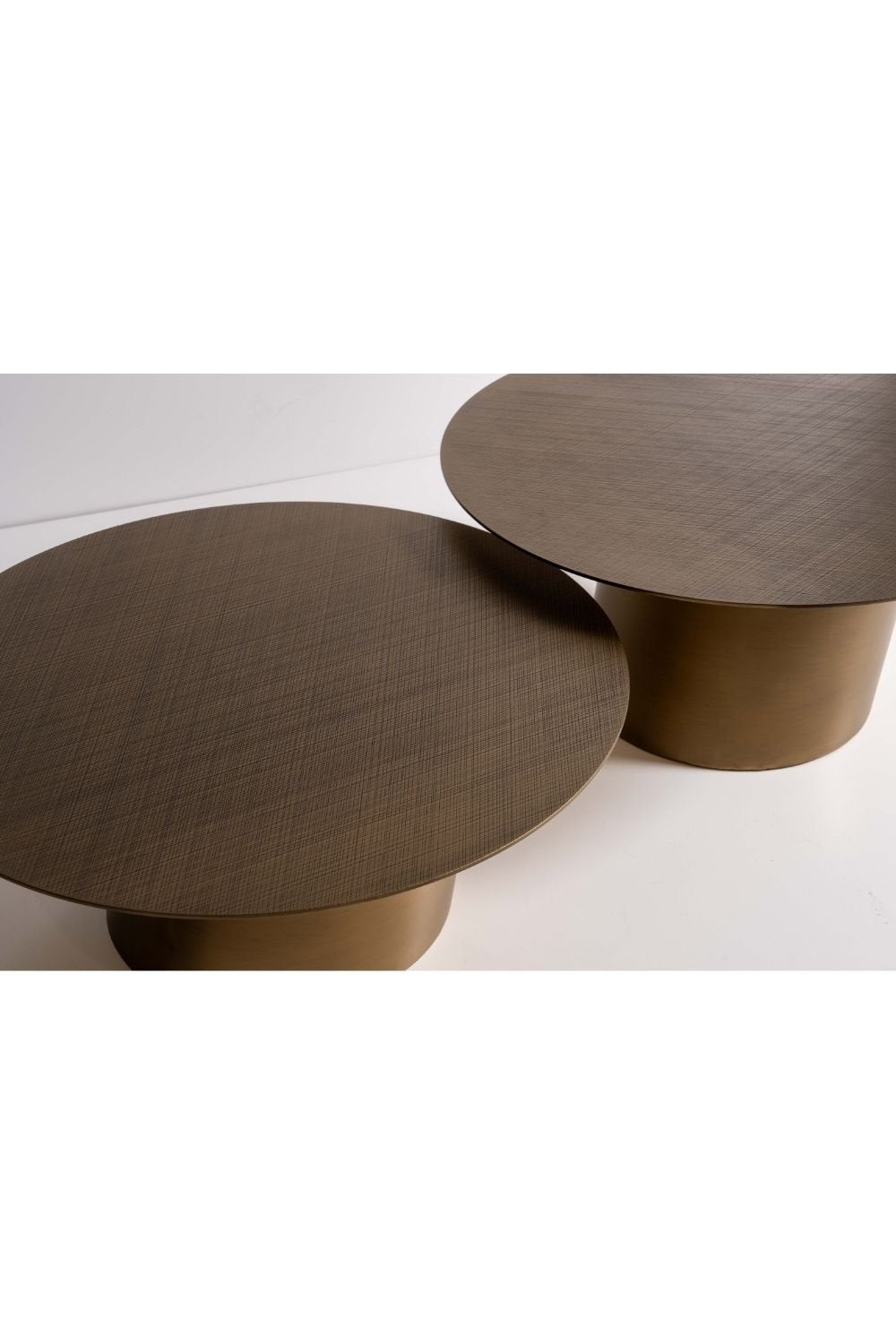 Holywood Deco-Pi̇sa Orta Sehpa Seti̇-Sehpa-2-Milagron.com